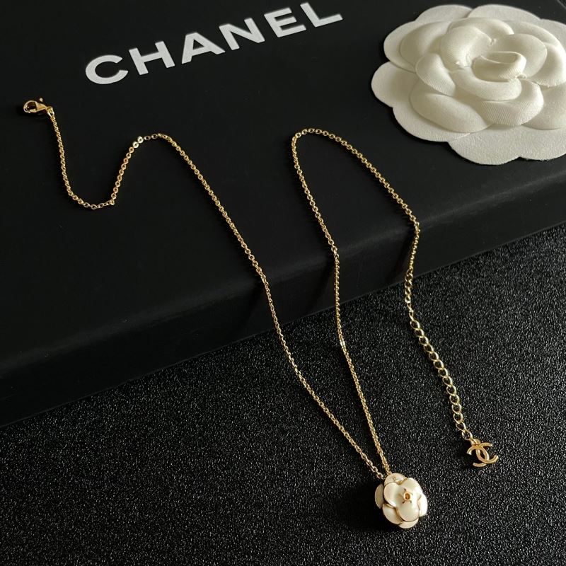 Chanel Necklaces